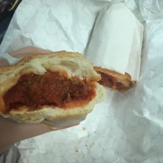 Meatball Sub