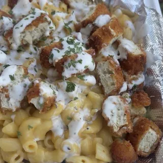 Beyond Tender Mac Box
