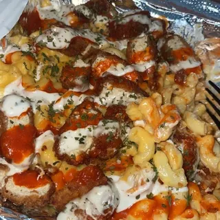 Mac N' Cheese (12oz)