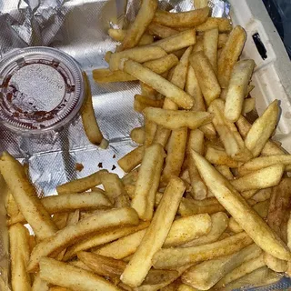 Fries