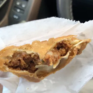 Taco Empanada