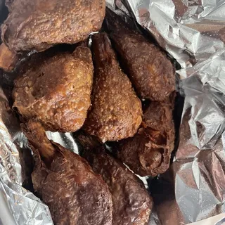 Drumsticks 7 PC