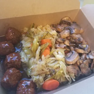 Side of Sweet & Spicy 3oz