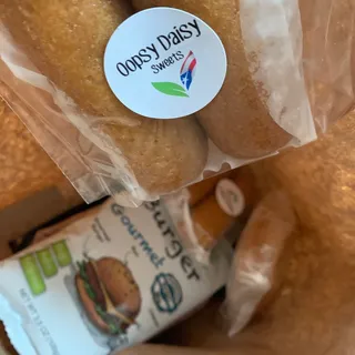 FlourHustler Vegan Desserts