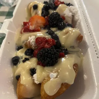 Beignets