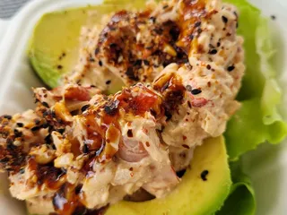 The Best Little Poboy House