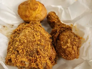 Dominique's Stockyard Cafe