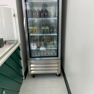Grab n go case