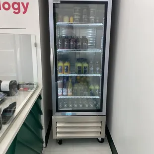Juices