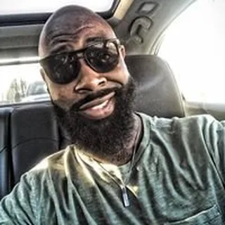 Jerrell P.
