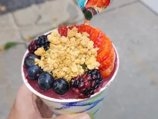 Corner Juice Bar