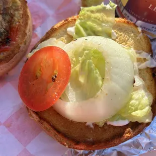 They didn't even try to make this