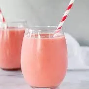 Sunshine vita smoothie