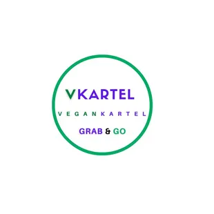 Vegan Kartel Grab N Go available