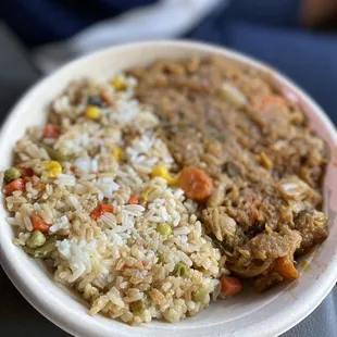 Legume
