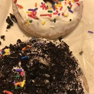 Donuts