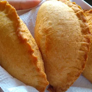 Vegan Empanada