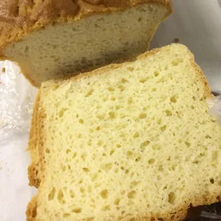 Vegan Sandwich Bread