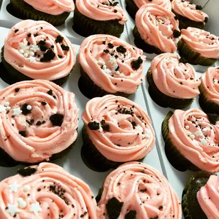 Vegan Cupcake