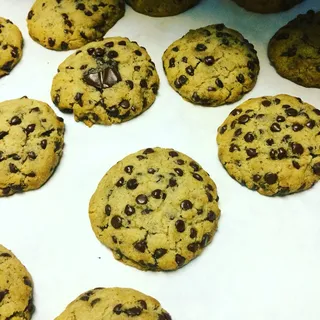 Vegan Cookie