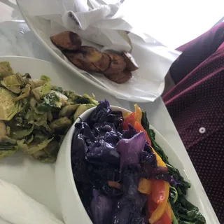 Buddha Bowl