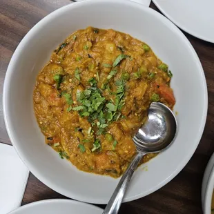Vegan bangan bartha $8.99