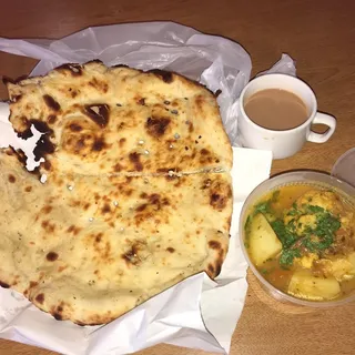 Aloo Ghobi