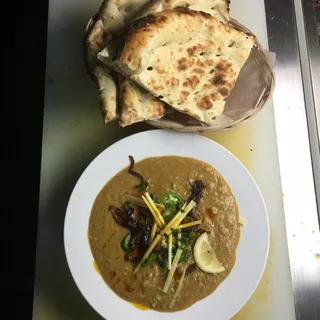 Naan