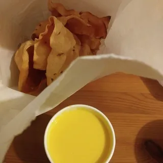 Mango Lassi