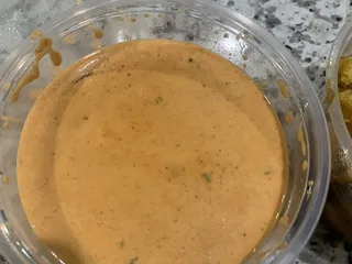 Spicy Bite