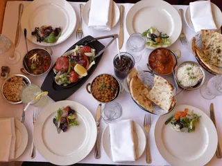 Tandoor Restaurant
