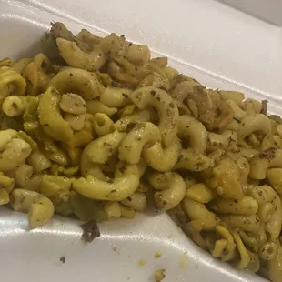 Rasta Pasta