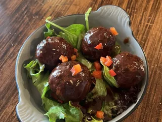 Desmond's Island Soul Grill