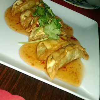 Gyoza