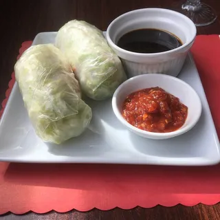 Garden Rolls