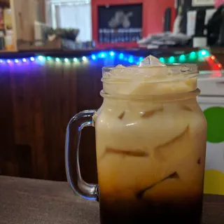 Thai Iced Tea