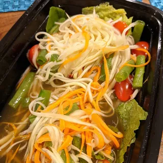 Papaya Salad