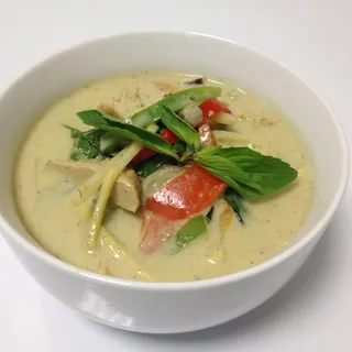 Green Curry