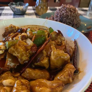 Kung Pao