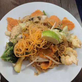 Pad Thai