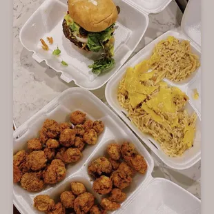 Customer appreciation