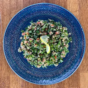 Tabouli Salad