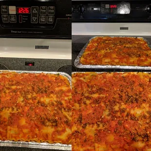 Lasagna