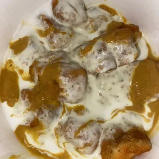 Cheesy Fiesta Potatoes