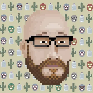 Kip R.
