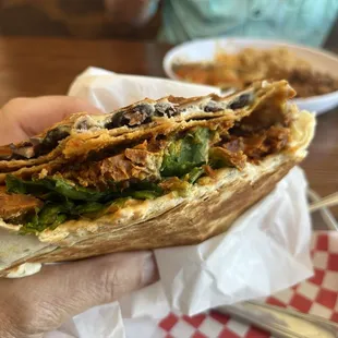 Vegan Vato