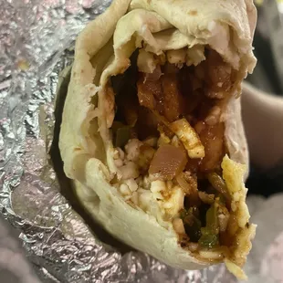 burrito, wraps, food, burritos and wraps