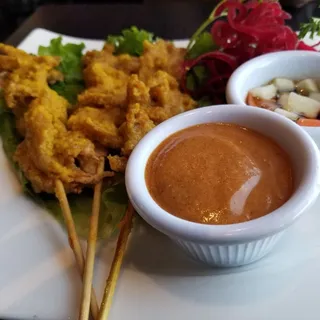 Satay