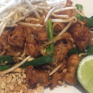 Pad Thai