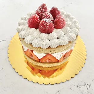 food, dessert